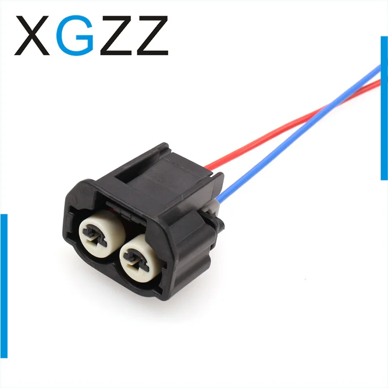 

7283-6033-30/90980-12028/611 Подходит для разъема жгута проводов датчика положения коленчатого вала Toyota