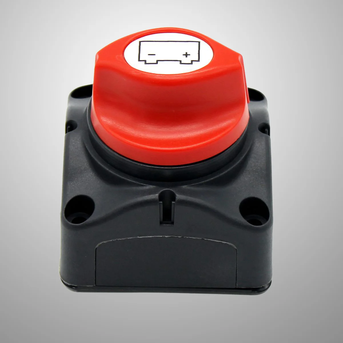 

600 A Car RV Marine Boat Auto Power Master Disconnect Off Blackout Cut Switch