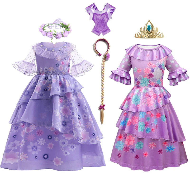 

Женское платье миракель Изабелла, на лето, карнавал, день рождения