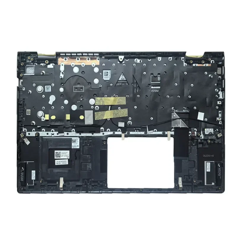 Клавиатура для ноутбука Dell Vostro 15 5510 5515 PYLV