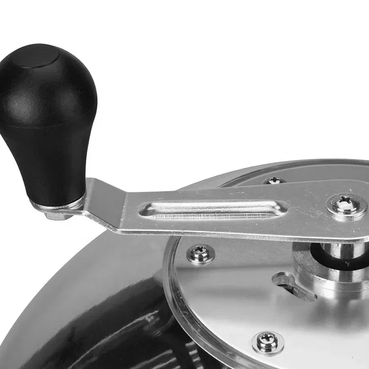 16-дюймовая ручная чаша для гидропоники из нержавеющей стали триммер бутонов