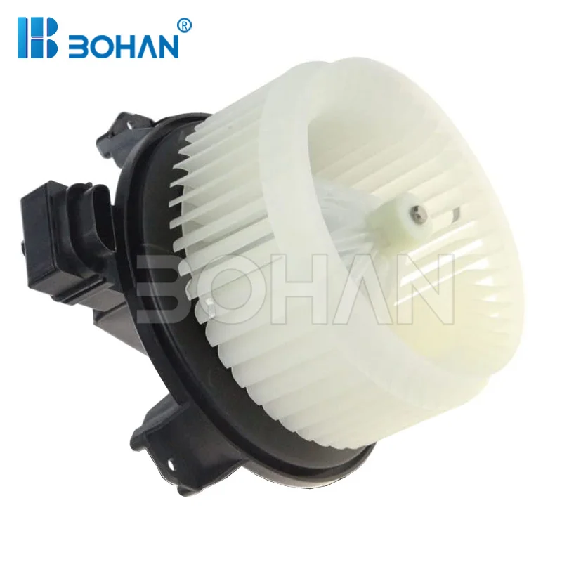 

12/24V Auto Heater Blower Motor for Toyota Hilux Vigo 2005-2011 AE272700-0101 AE272700-0770 AE2727000101 AE2727000770