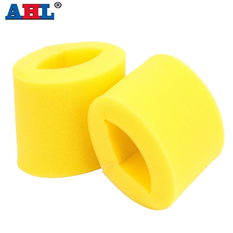 

AHL Motorcycle Intake Air Filter Intake Cleaner For HONDA XR80R XR100 CRF80F CRF100F 17211-GN1-760 XR80 R CRF80 CRF100 F XR 100