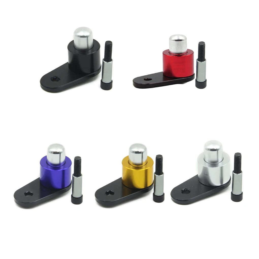 

Переключатель стояночного тормоза для мотоцикла полуавтоматический замок рычаг управления торможением запасные части ремонт модификация