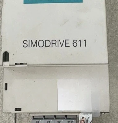 Приводной источник питания кВт б/у 6SN1145-1BA01-0BA1