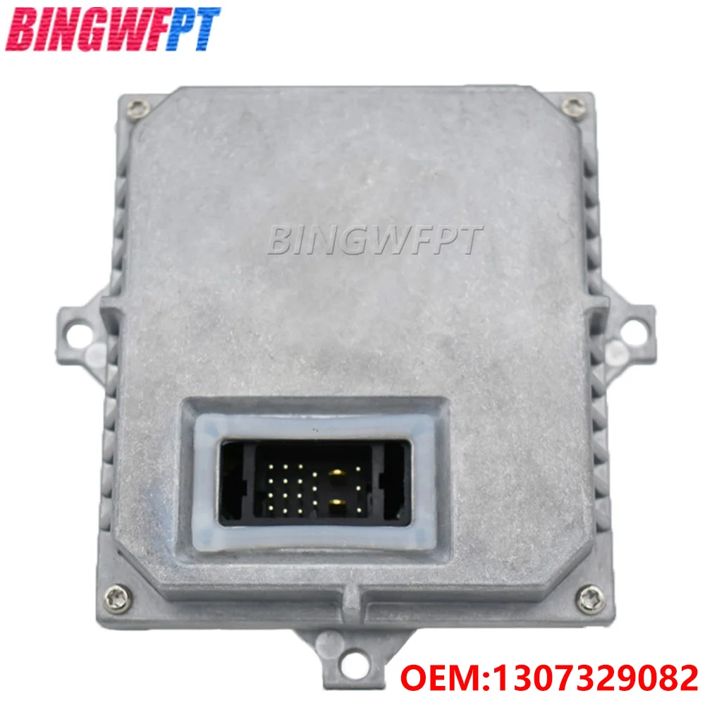 

High Quality D2S D2R Xenon HID Ballast Control Unit 1307329082 1307329074 1307329090 For E46 325i 330i M3