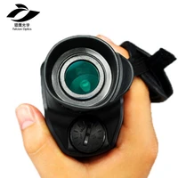 high quality night vision single tube infrared hunting telescope hd digital night vision monocular with 8gb memory card