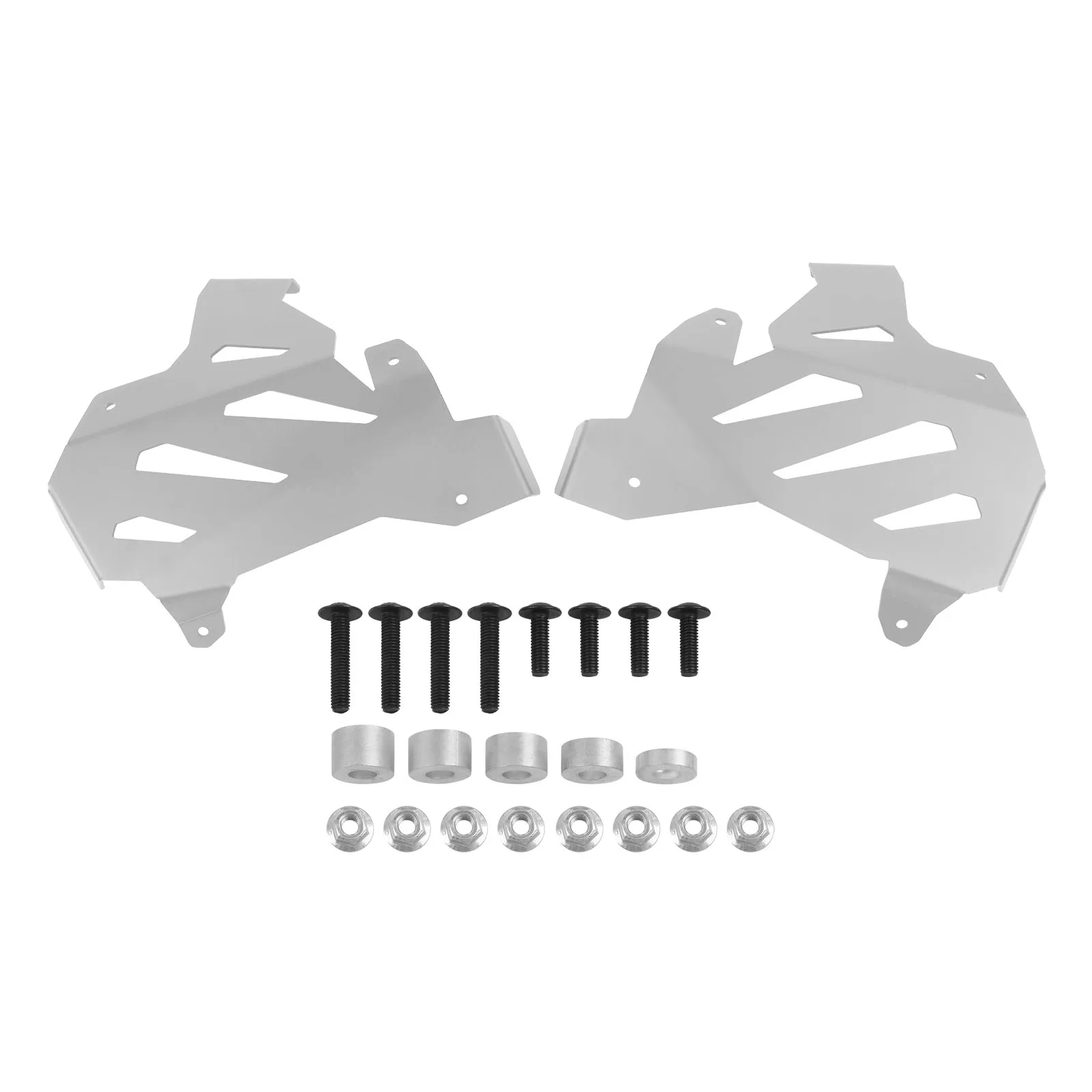 

Для BMW R1300GS Adventure R1300 GS R1300 GS ADV R1300GSA 2023-2025 защита двигателя мотоцикла, защита головки блока цилиндров