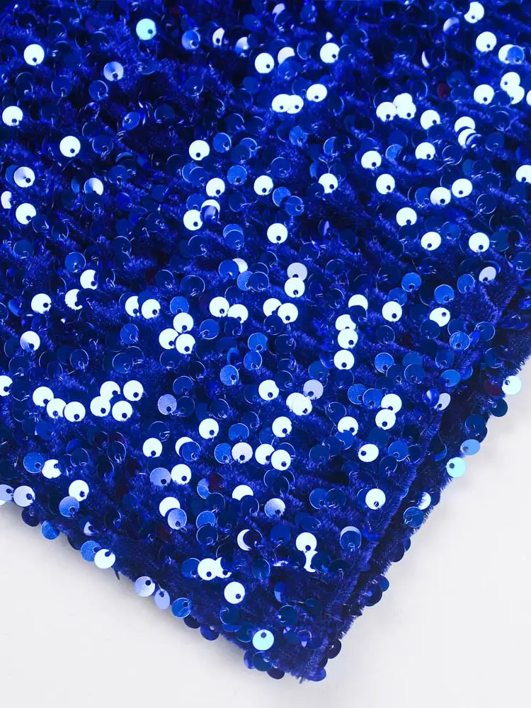 Женское платье макси с открытой спиной и перекрестными лямками эластичное