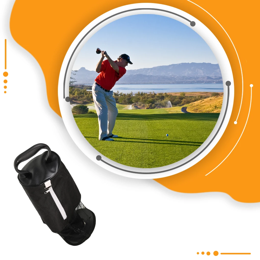 

Golf Ball Picker Retriever Supplies FoldingPickers Picking Pick Up