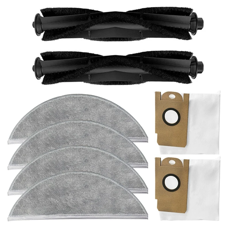 

Пылесборники для швабры, запчасти для основной щетки для Lydsto R1 аксессуары для робота-пылесоса