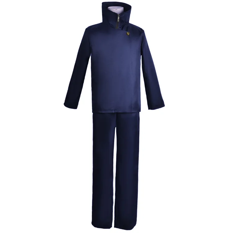 Косплей унисекс юютсу кайсен косплей индумаки тоге костюмы на Хэллоуин для