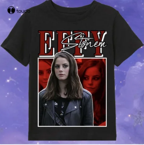 Effy Stonem 90’S Vintage Tee Shirt