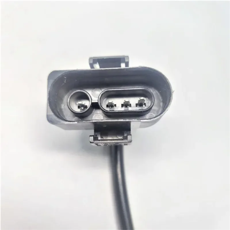 Loki JNew Автомобильный датчик кислорода задний 058906265A для Volkswagen Passat 1.8L (2000 06-2006 03) B5 1 9 T