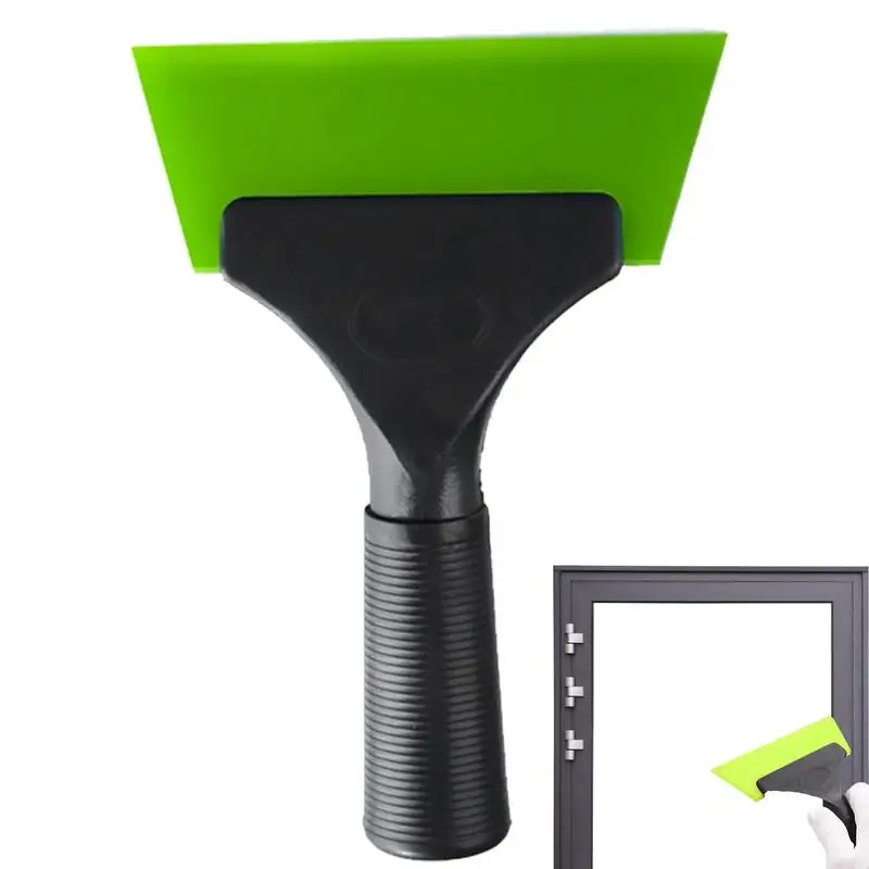 

Squeegee For Window Cleaning All-Purpose Squeegee For Shower Glass Door Window Tint Squeegee For Window Glass Shower Door Car