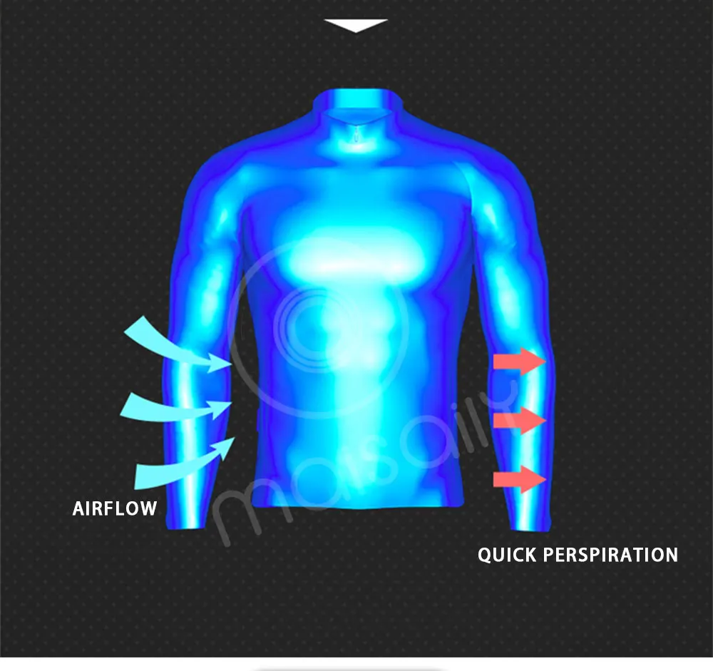 2022 MAAP Team Cycling Jersey Set Autumn Cycling Clothing Long Sleeve Quick Dry Bike Clothes Bicycle Racing Suit MTB Jersey