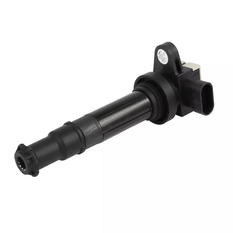 Фото Высококачественная катушка зажигания 17210-14900 для Hyundai Renault SM5 A32 518 520 A34R L43, запчасти для автомобиля, 1721014900 FERE SHIPPING №4