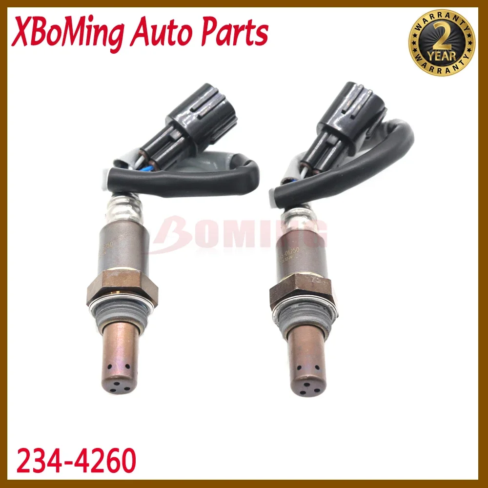 234-4260 Автомобильный датчик соотношения воздуха и топлива вверх вниз кислород O2