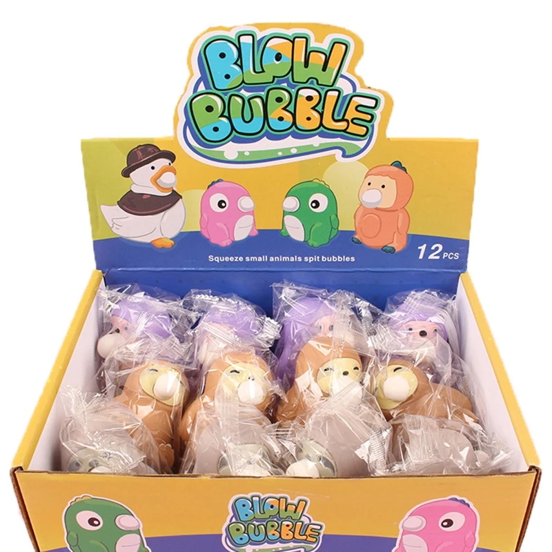 Портативная игрушка для сжатия антистресс новинка кляп детская терапевтическая