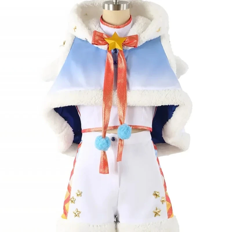 Аниме ансамбль со звездами косплей Ra * bits Mashiro Tomoya Nito Nazuna Новое пальто жилет брюки