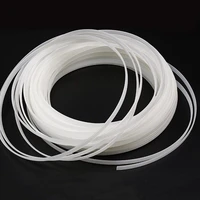 10 yards transparent plastic corset bone wedding dress support stereotypes materials for diy crafts sewing bra accessories