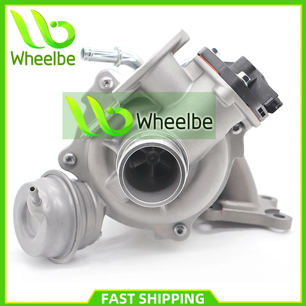 Для турбокомпрессора GTDI12V Ford Mondeo 1 0 л M1CB 125 см5g6k682gd CM5G6K682GE CM5G6K682JB CM5G6K682HB CM5G6K682HE