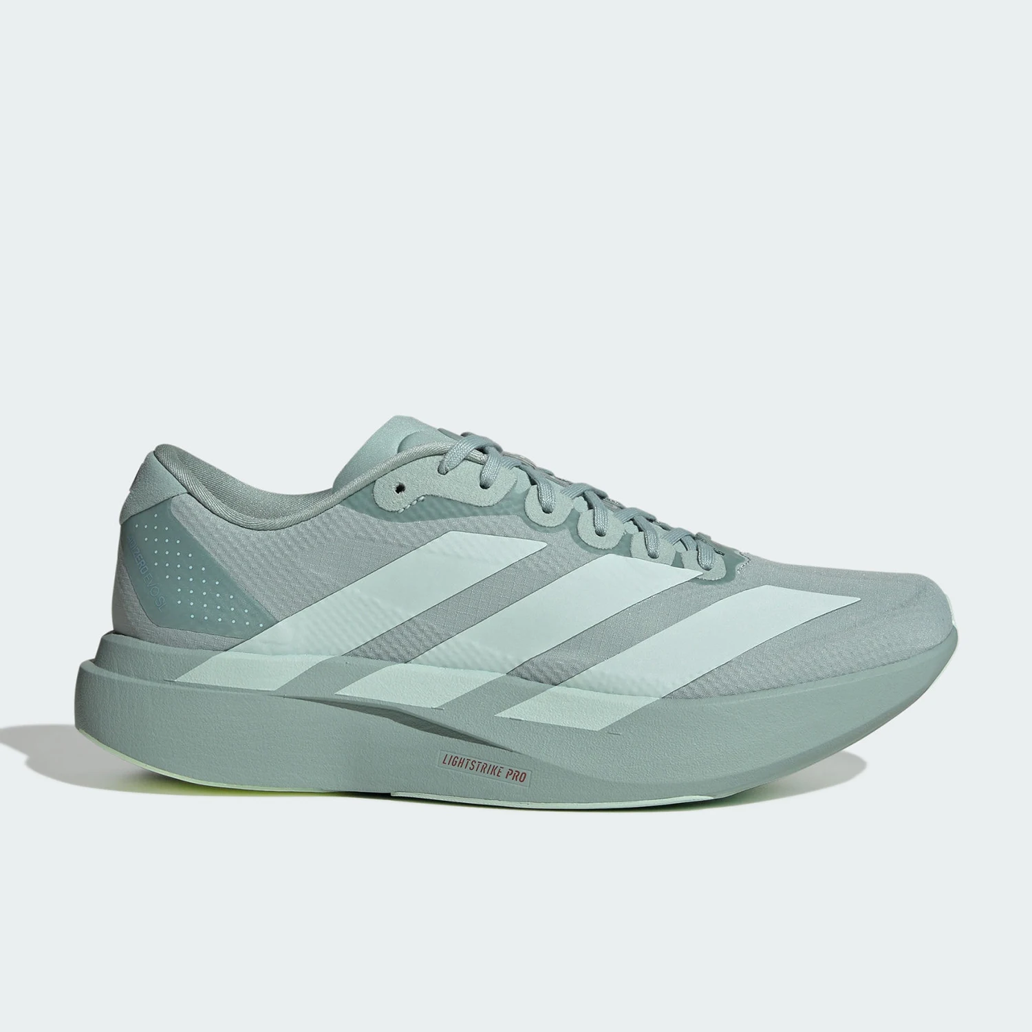 Фото Мужские спортивные кроссовки Adidas Authentic с амортизацией, износостойкие и удобные, JQ4444 №1