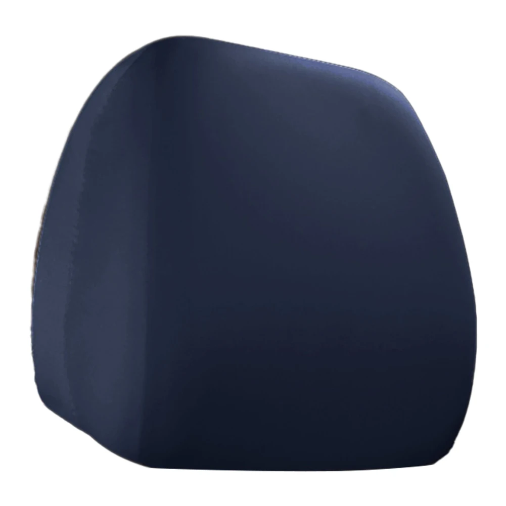 Пыленепроницаемый Чехол для автомобиля тканевый чехол подголовника переднего