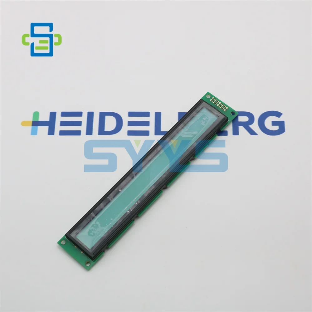 00.781.2196 фотосовместимый экран 00.785.0224 00.781.4974 для SM74 PM74 CD74 XL75