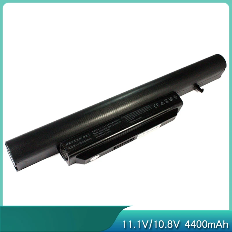 Новый аккумулятор для ноутбука SQU-1002 SQU-1003 SQU-1008 HASEE A560P K580P K580S Haier R410 R410G R410U CQB912 CQB913
