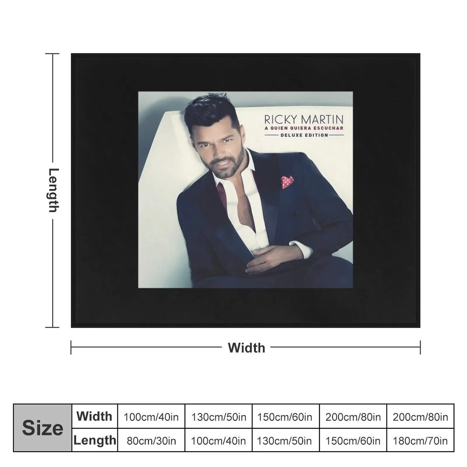 Одеяло в шотландскую клетку