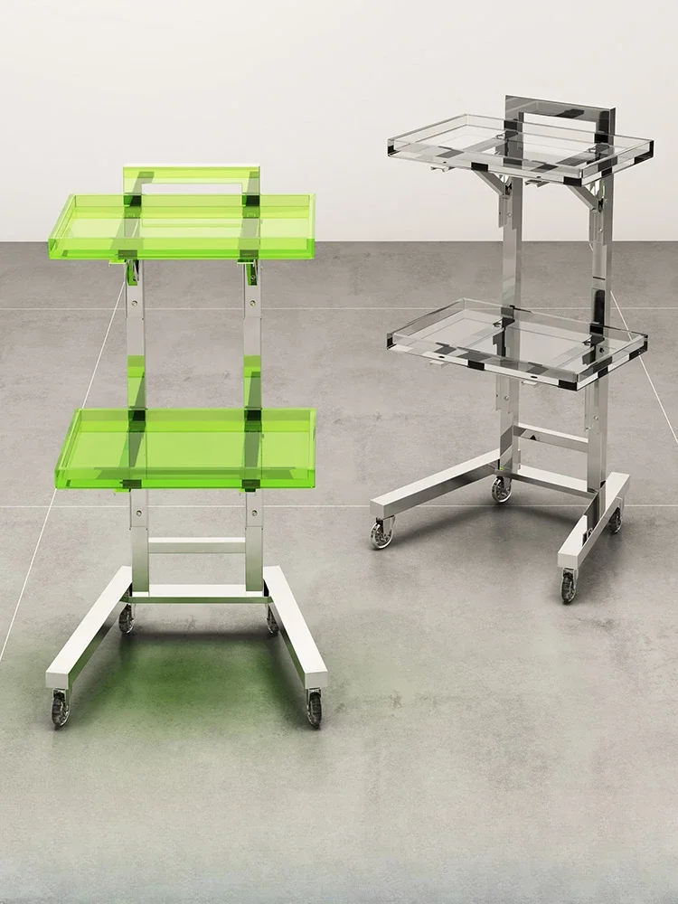 Парикмахерское оборудование мебель для салона красоты