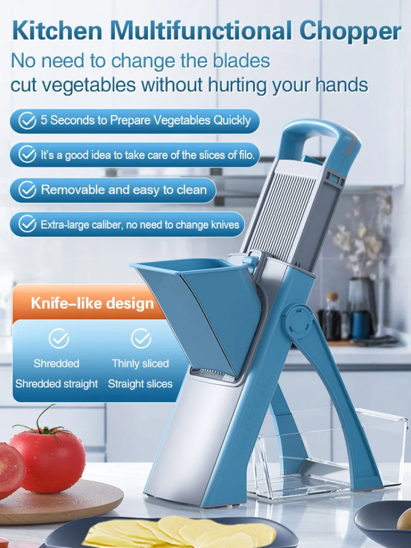 Фотоломтерезка для домашней кухни