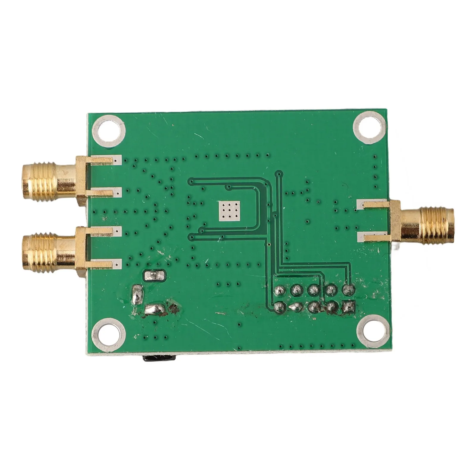 Источник радиочастотного сигнала Трехпроводное управление MAX2870 23 5-6000 МГц Модуль