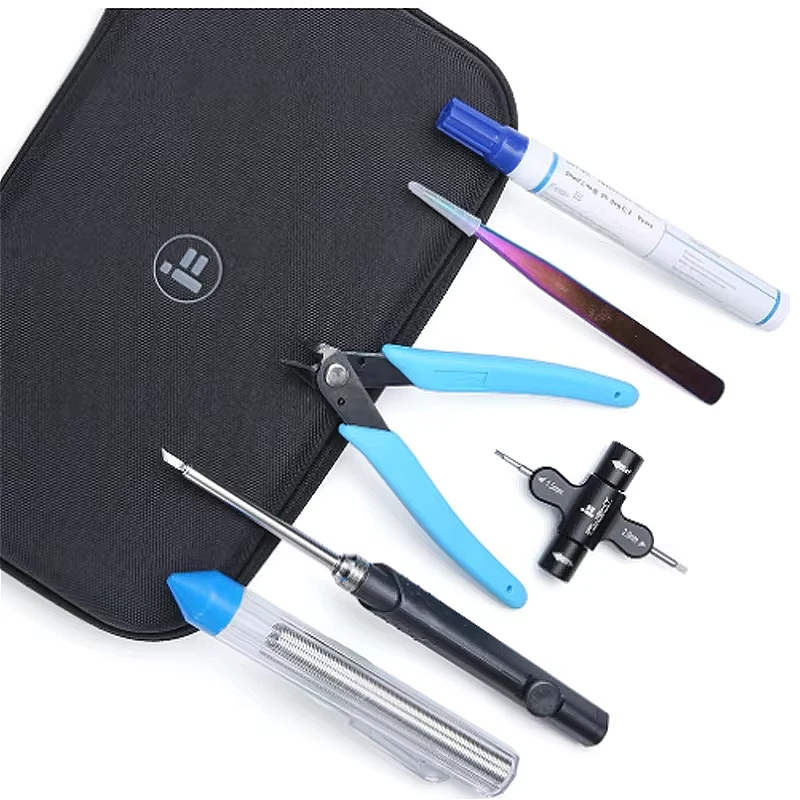 

iFlight набор инструментов для пайки FPV