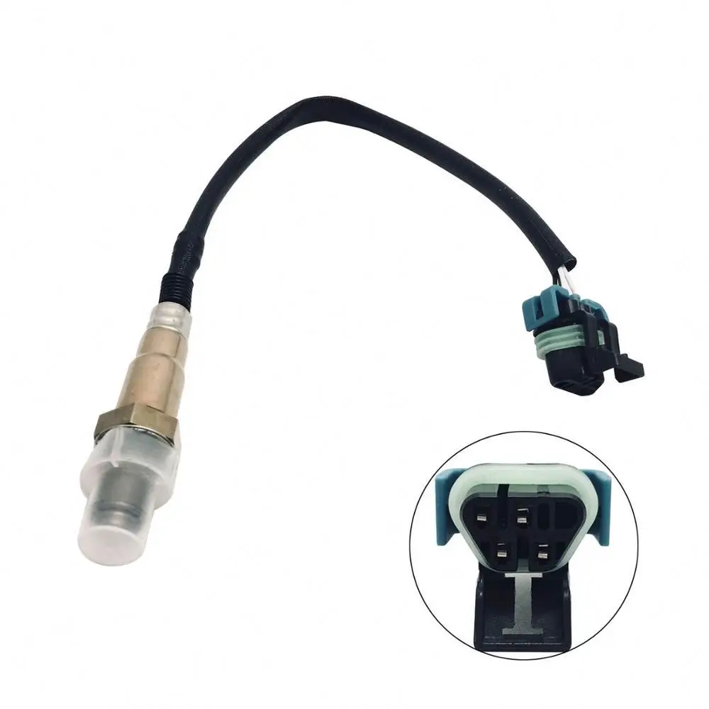 

OEM 234-4441 Upstream 4 wire Oxygen Sensor American Car Auto Spare Parts O2 Dissolved Oxygen Sensor For Chevrolet