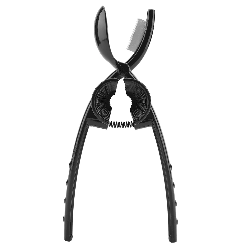 

2 in 1 Multifunctional Metal Chestnut Cracker & Walnut Opener Pliers