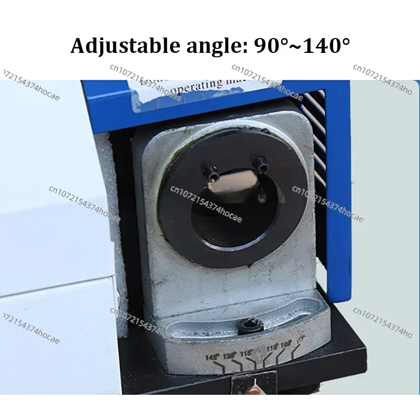 HY-13 Портативная электрическая шлифовальная машина для сверл автоматическая