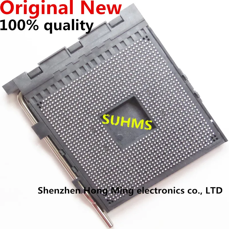 Паяльный держатель разъема BGA с оловянными шариками