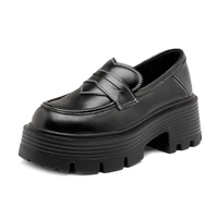 pumps loafers ladies black wedges shoes for women 2022 high heels sexy party luxury designer shoes girl elegant platform sneaker