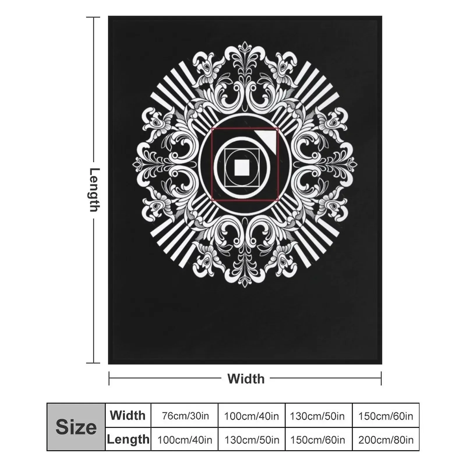 Tremere - Vampire the Masquerade Clans одеяло одинарное мягкое плюшевое плед рождественские