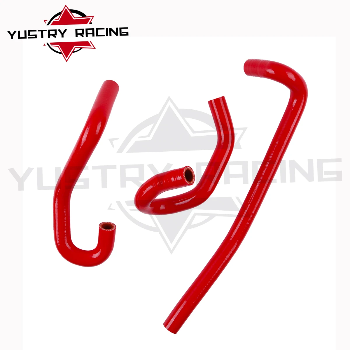 

3 шт., силиконовый шланг нагревателя для Toyota Tundra Sequoia V8 4.7L 4,7 LHD