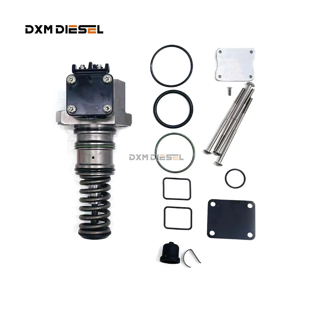 4 шт./партия набор ремонтных комплектов Плунжер с одним насосом EUP 0414755002