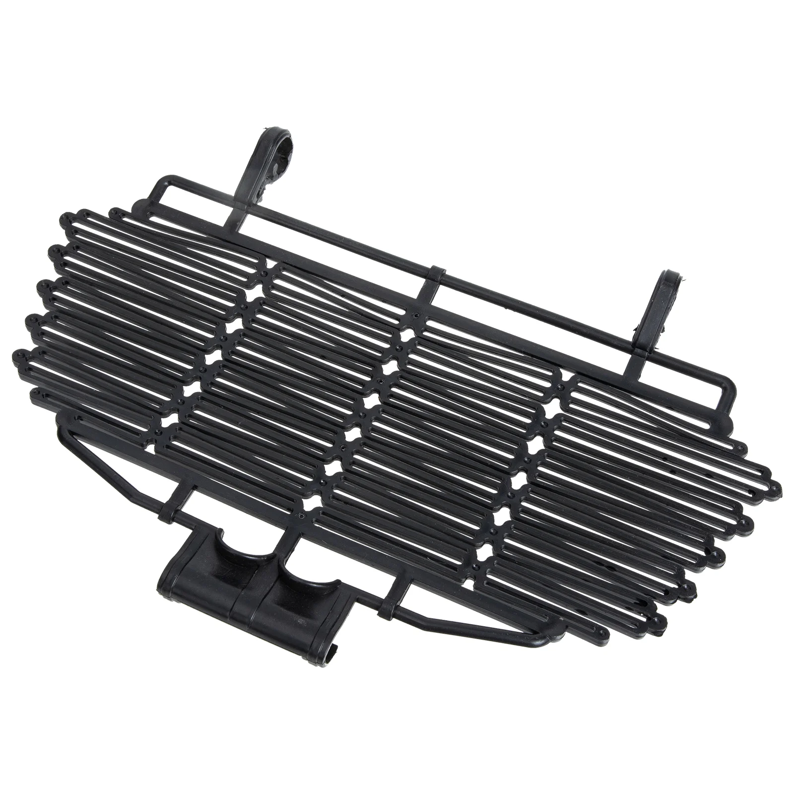Handlebar Protector Plastic Women's