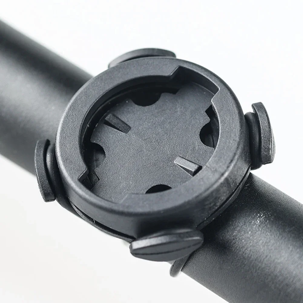 Основание для велосипедного секундомера нейлоновый силиконовый держатель