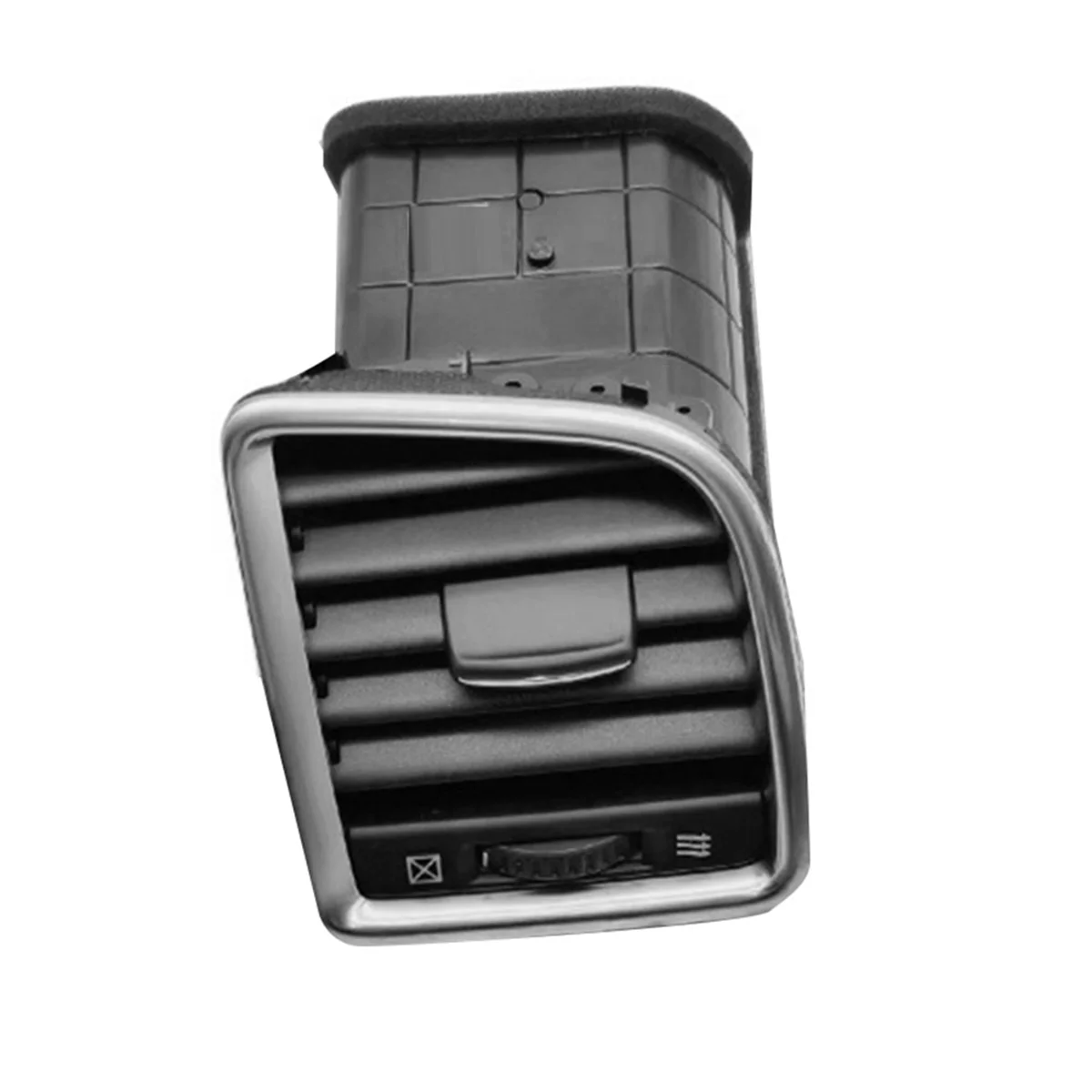 Правая боковая решетка выходной решетки кондиционера в сборе для 6 2012 годов