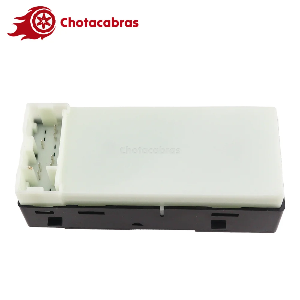 Переключатель управления главным стеклом питания 25411-ZL00A для Nissan Frontier 2010-2021 Xterra