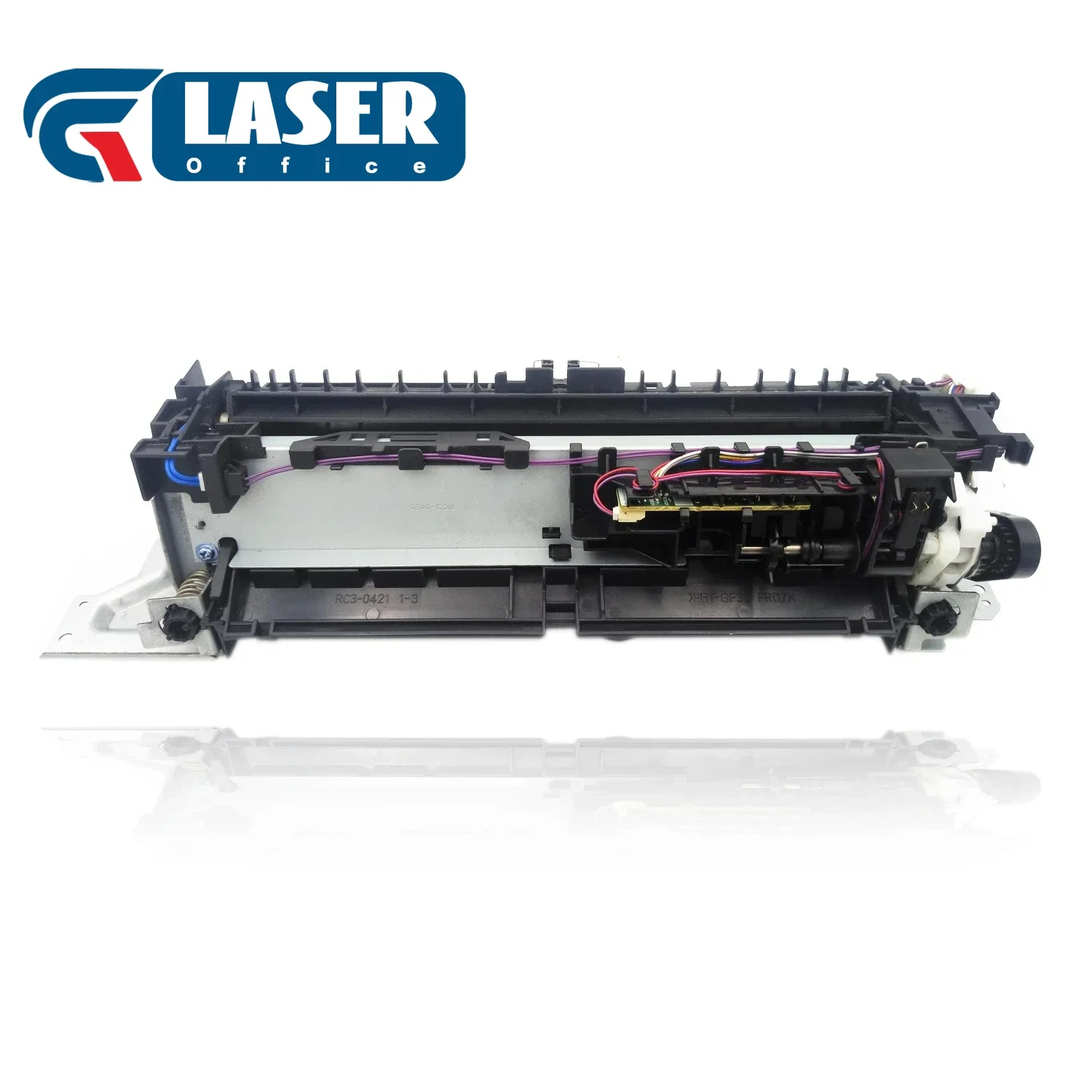 Новый нагревательный блок термофиксатора RM1-7269 RM1-7268 в сборе для HP 1025 CP1025 CP1025NW M175