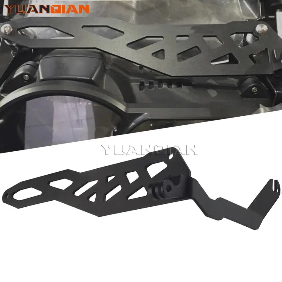

For BMW R 1200 GS R1200GS LC 2013-2018 Motorcycle Mount Bracket Indicator Sports/Camera/VCR Mount Bracket R1200 GS Adv. LC
