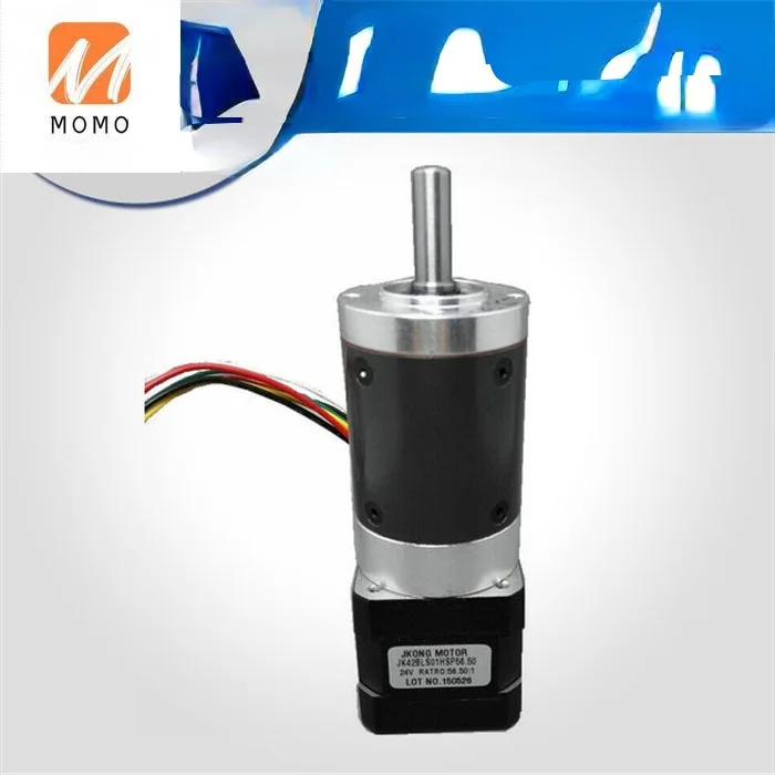42mm 24v 4000rpm brushless dc motor with gearbox | Vents
